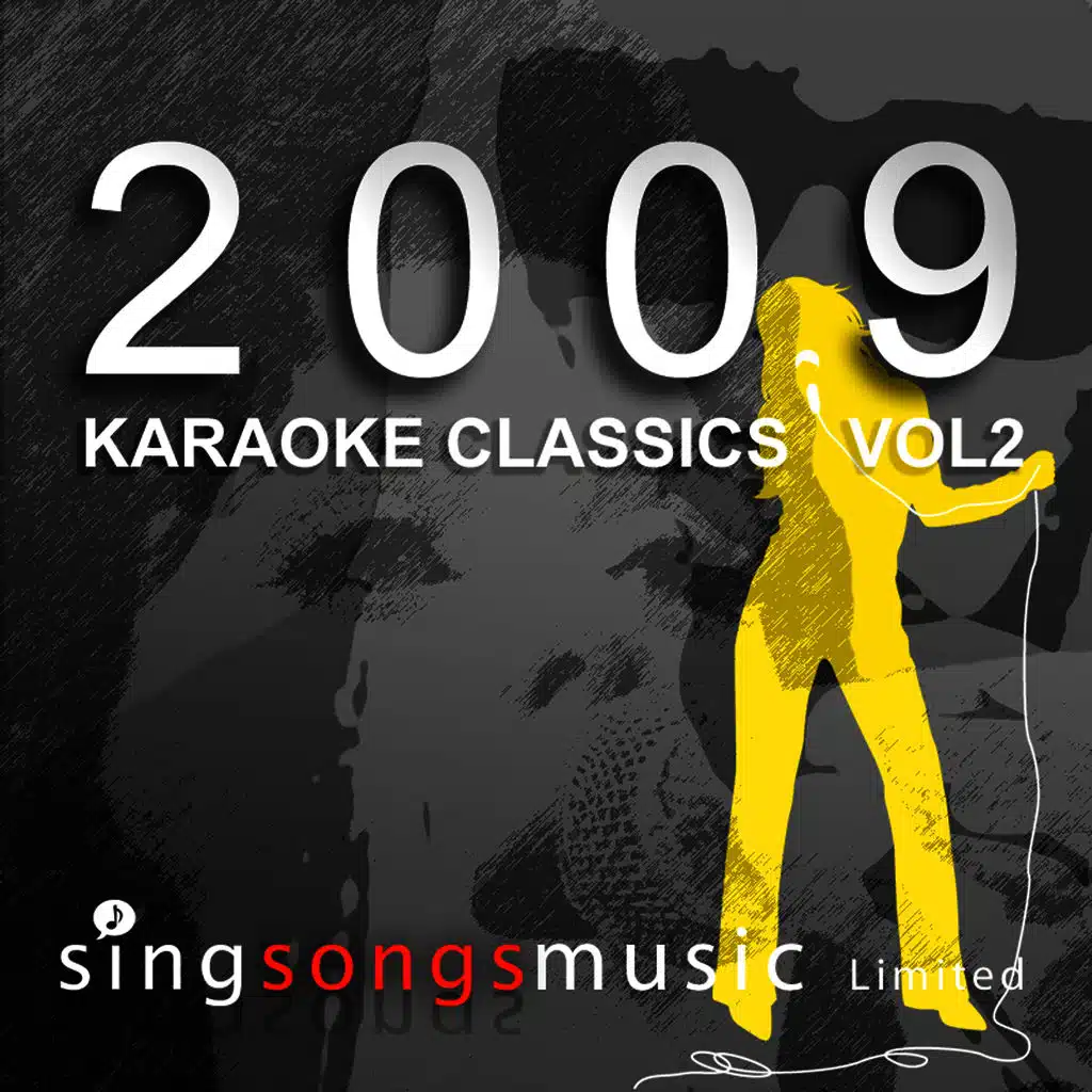 2009 Karaoke Classics Volume 2