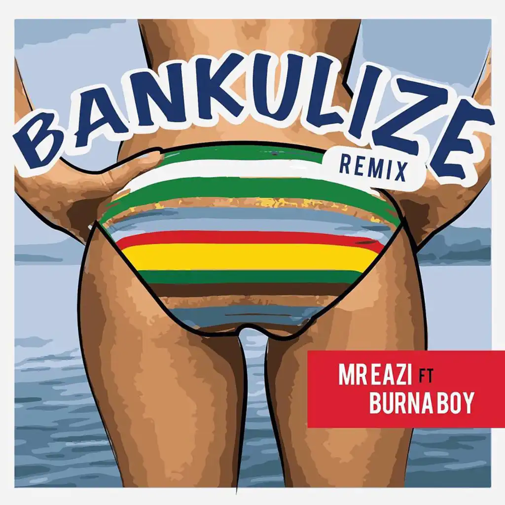 Bankulize (Remix)