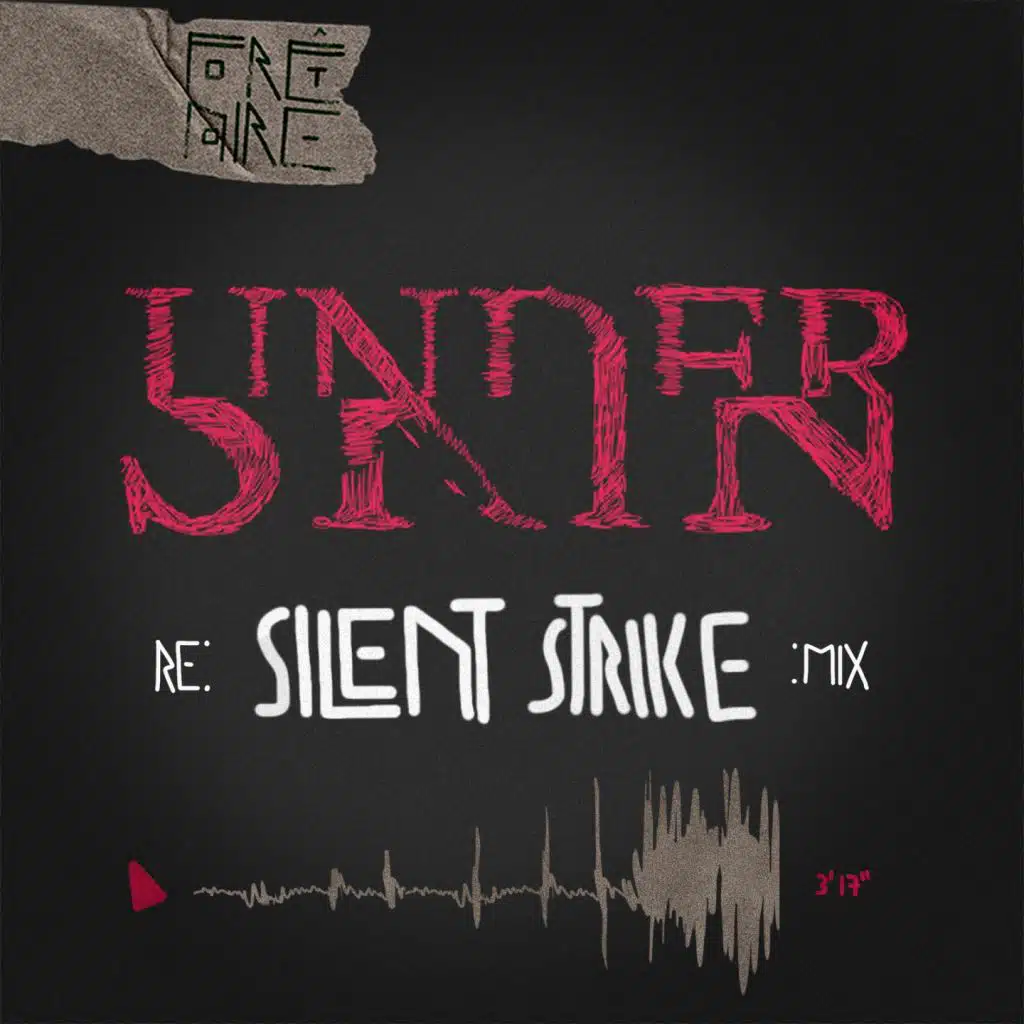 Underskin (Silent Strike Remix)