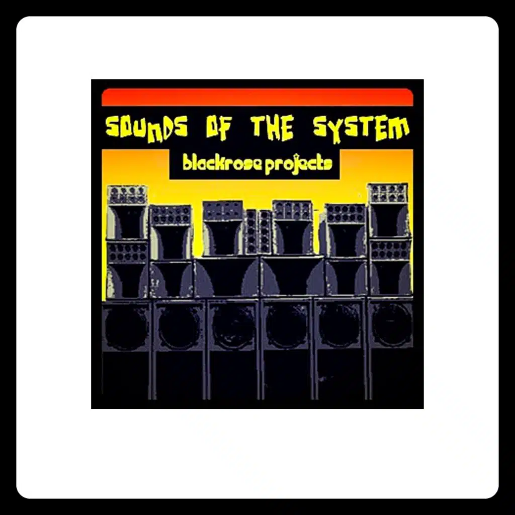 Sounds of the system
