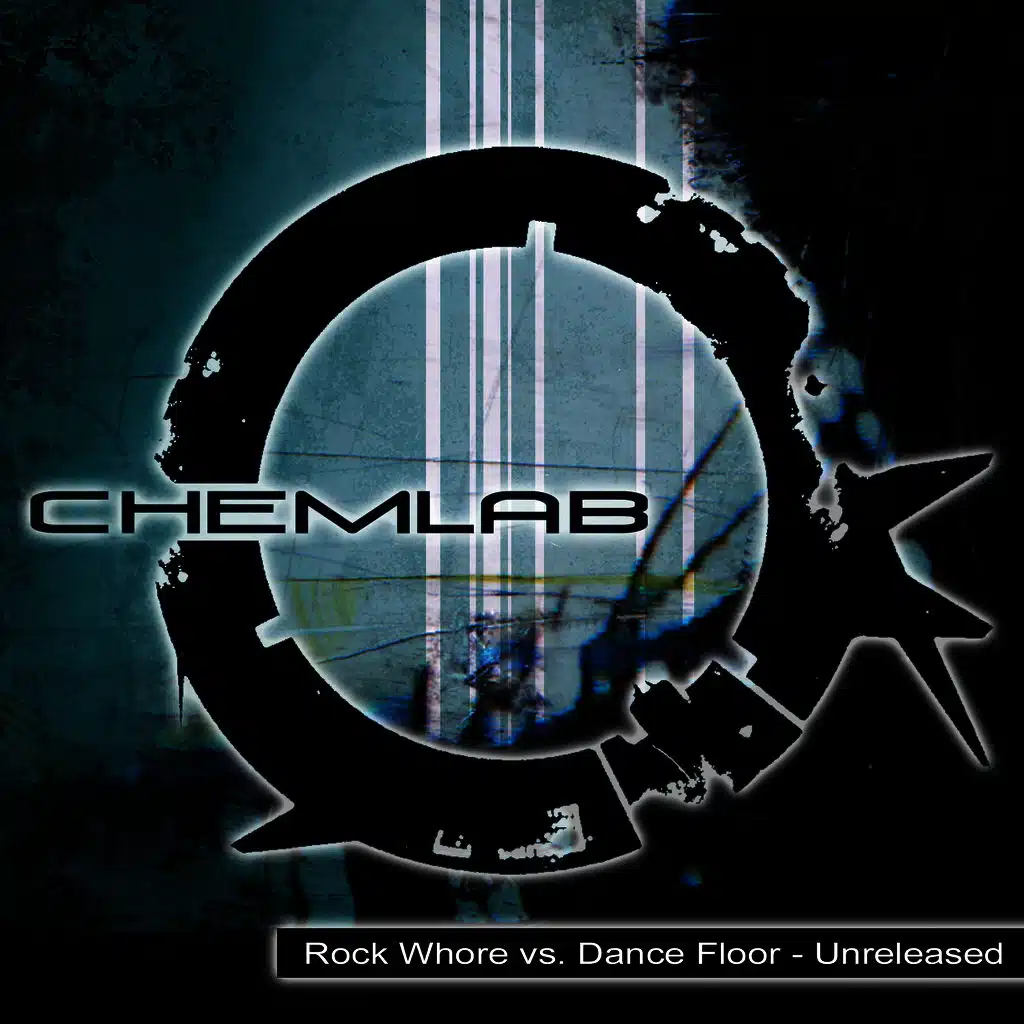 Rock Whore vs. Dance Floor - Unreleased