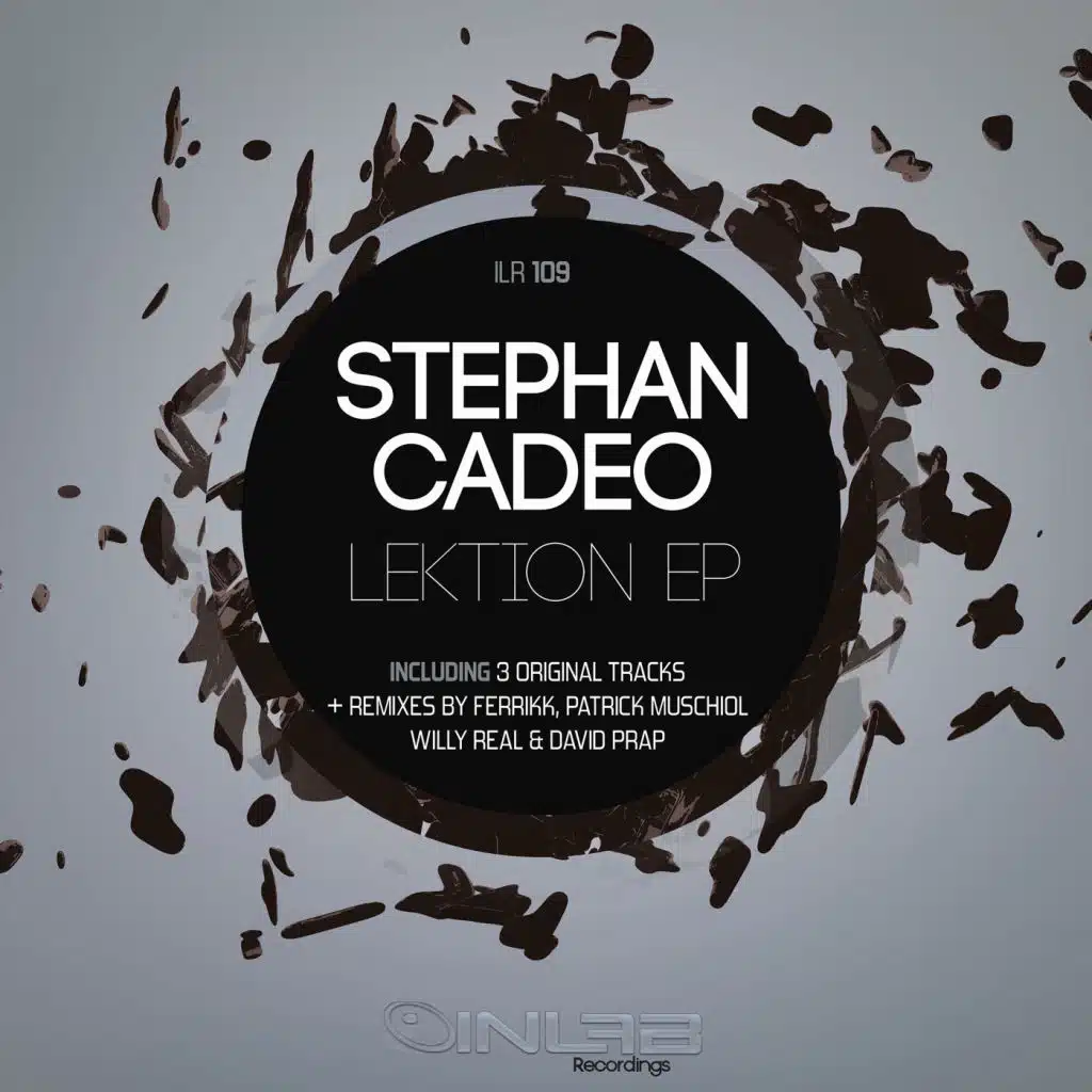 Stephan Cadeo