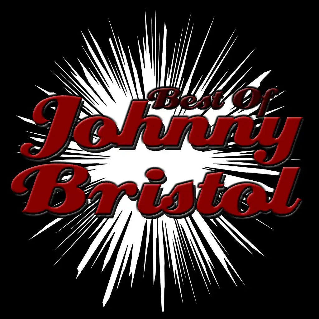 Best of Johnny Bristol