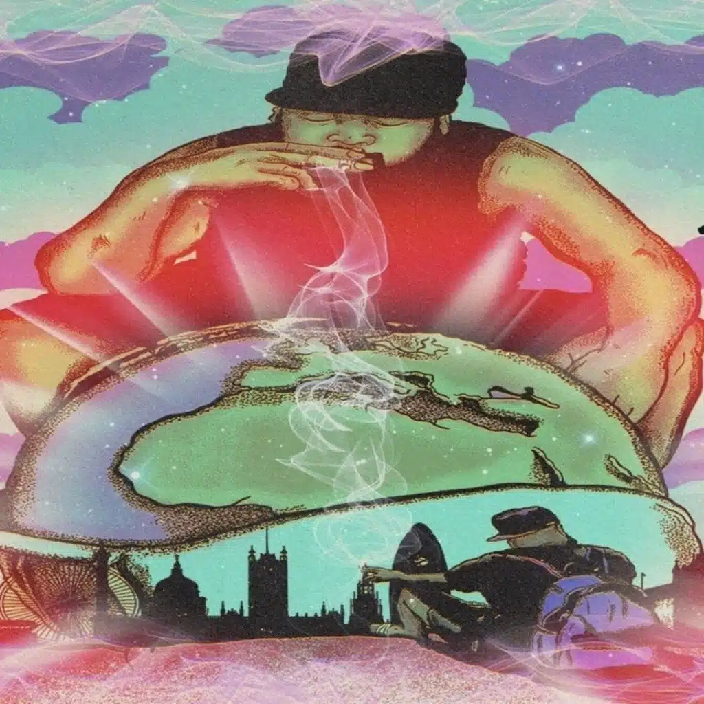 Iron Barz