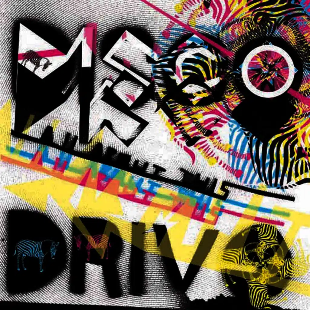 All About This / A Factory of Minds