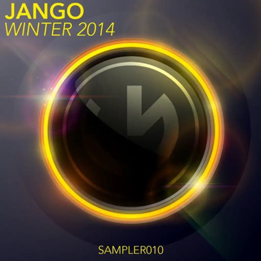 Jango Winter 2014