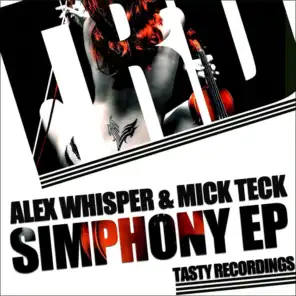 Alex Whisper & Mick Teck