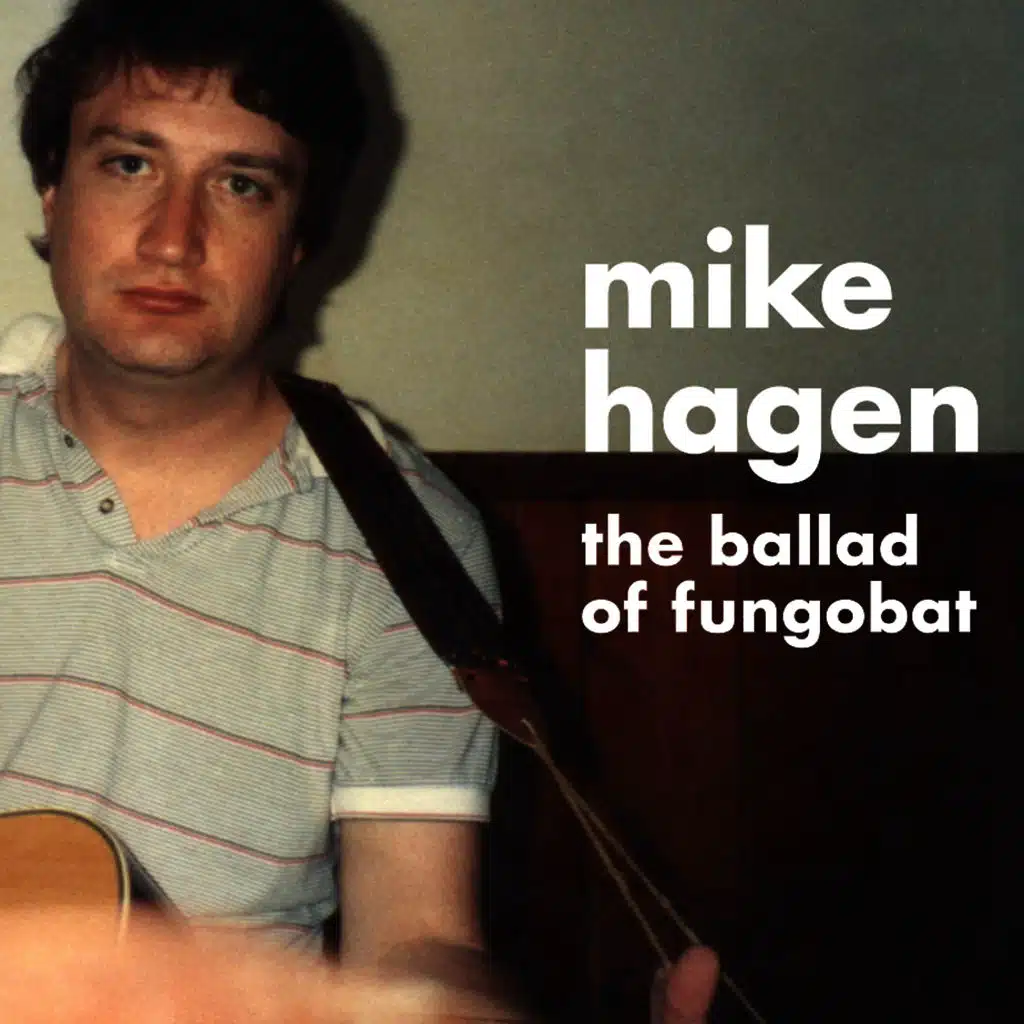 The Ballad of the Fungobat