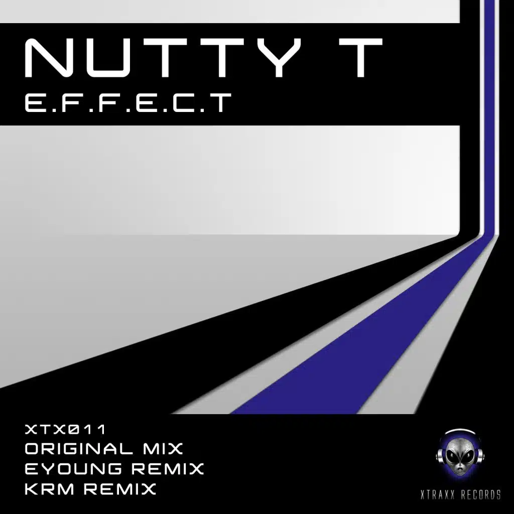 E.F.F.E.C.T (Eyoung Remix)