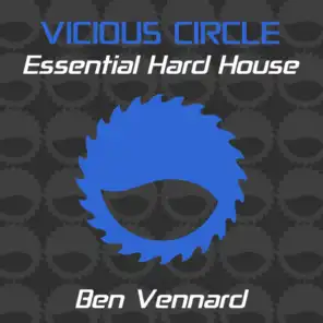 Essential Hard House, Vol. 23 (Mixed by Ben Vennard)