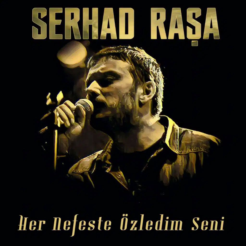 Her Nefeste Özledim Seni