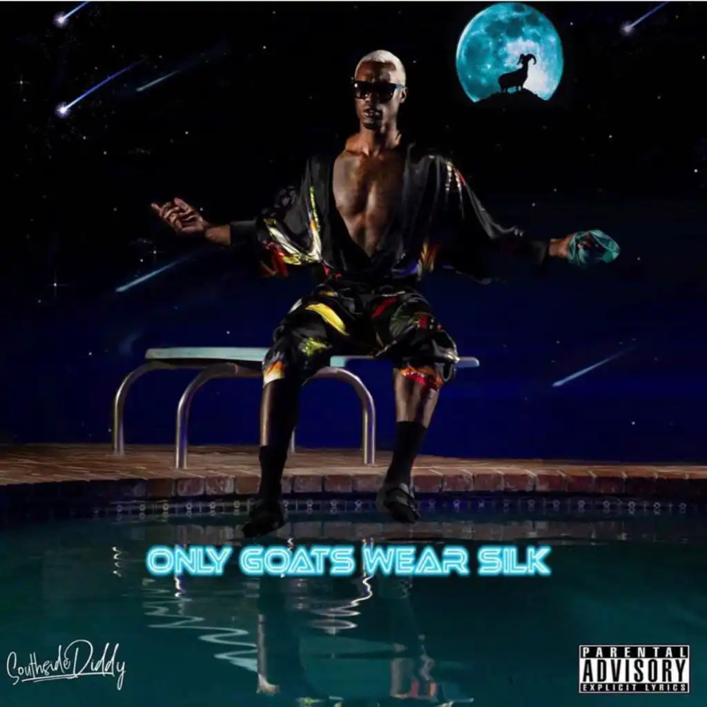 Only Goats Wear Silk