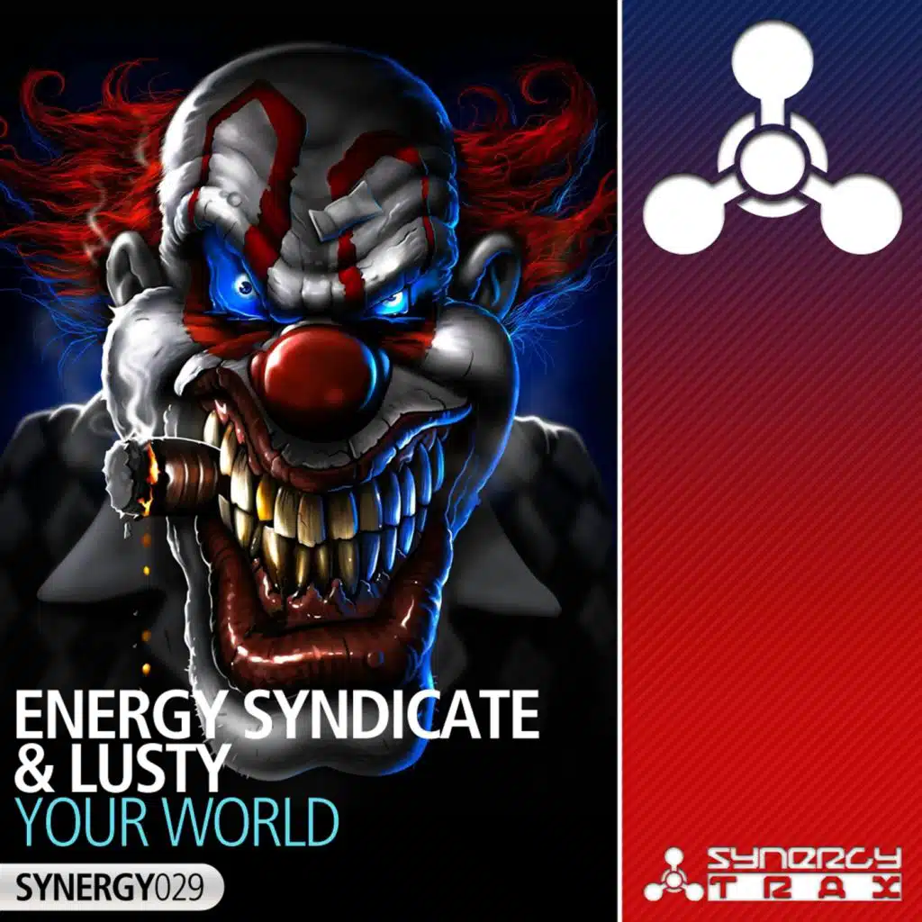 Lusty & Energy Syndicate