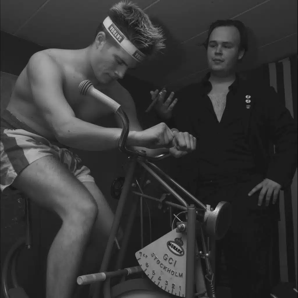 Koka Kola Freiheit (EBM Version)