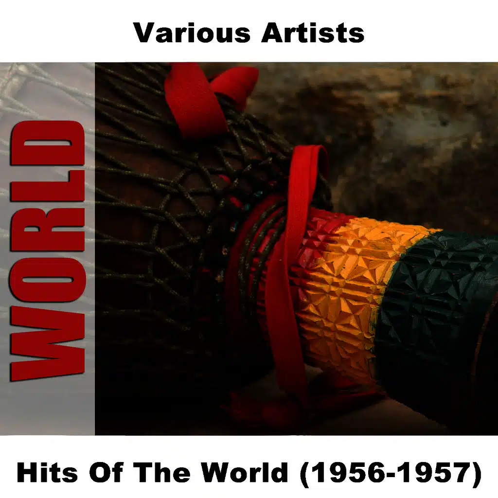 Hits Of The World (1956-1957)