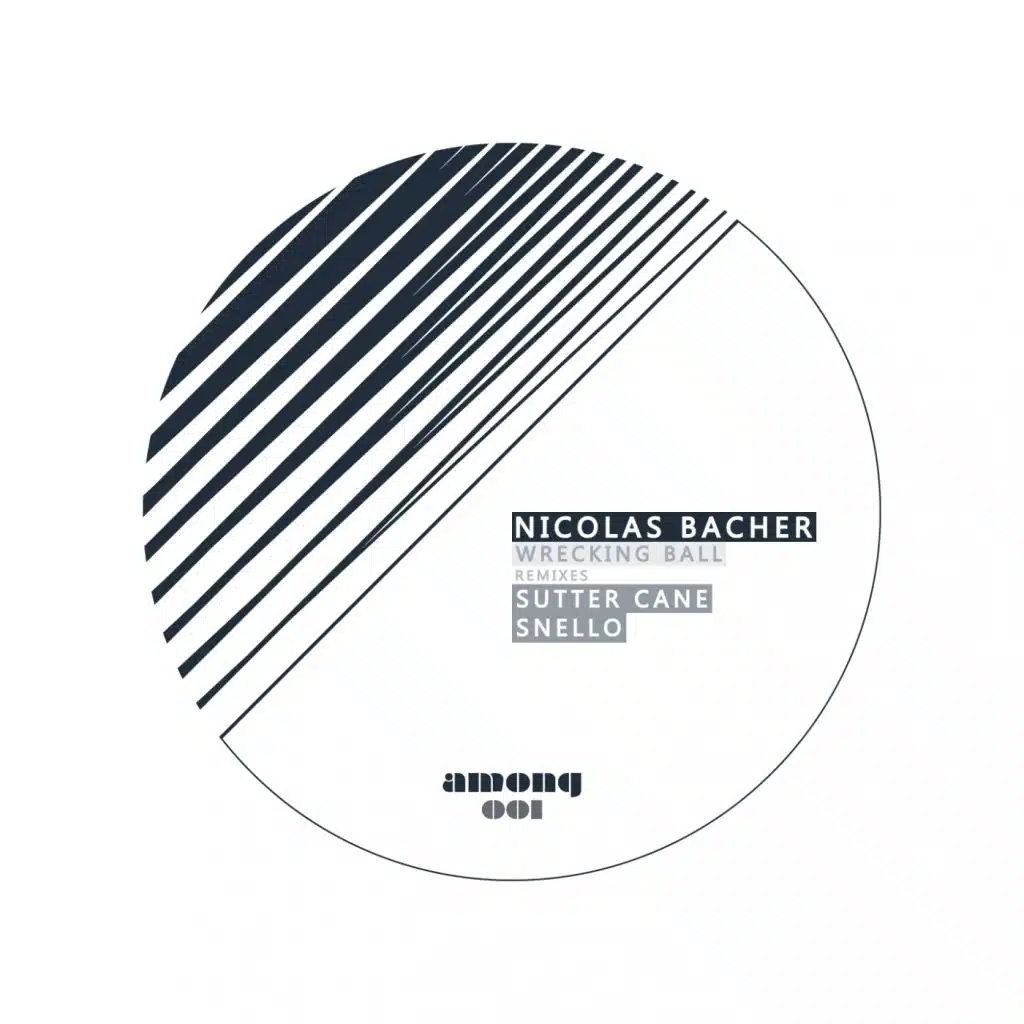 Like An Arrow To The Face