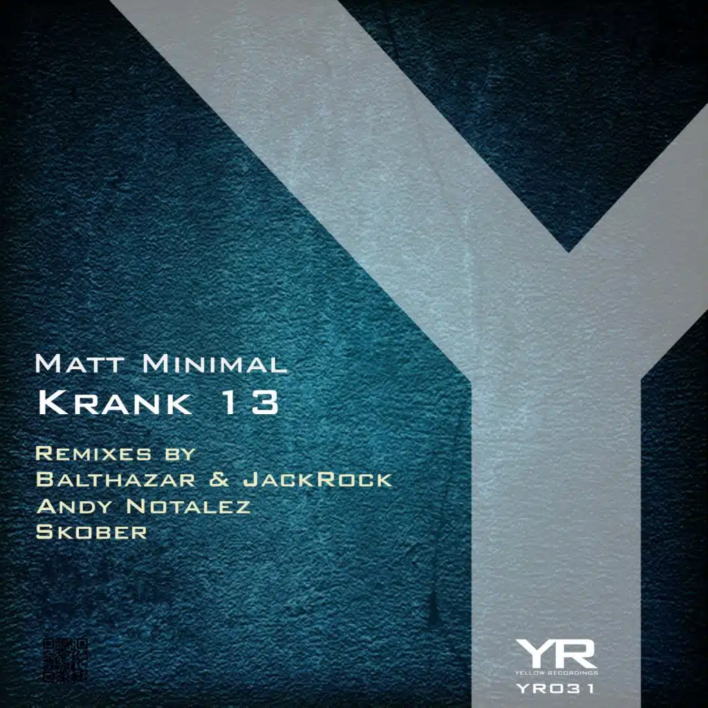 Krank 13 (Andy Notalez Remix)