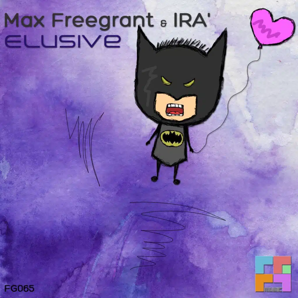 Max Freegrant & Ira