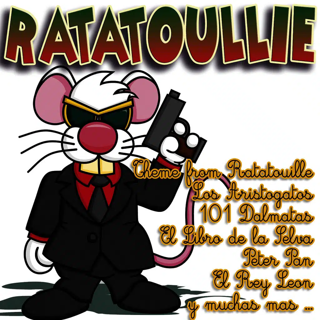 RatatoulIie