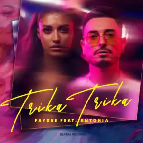 Trika Trika (feat. Antonia)