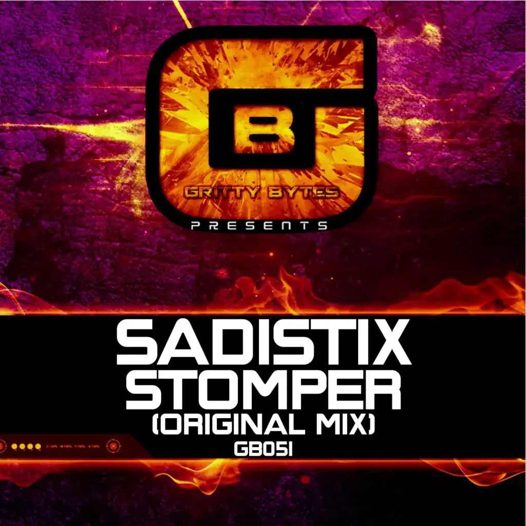 Sadistix