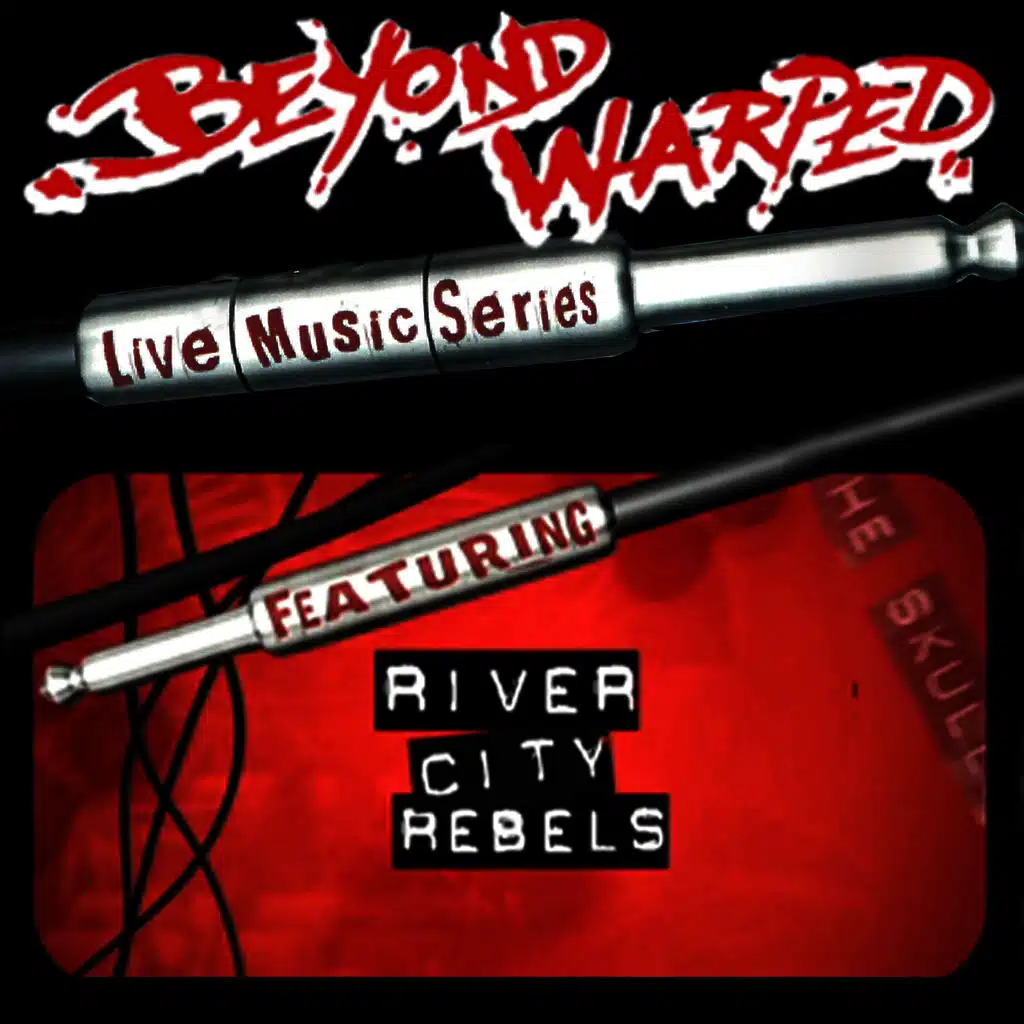 Live Music Series: River City Rebels