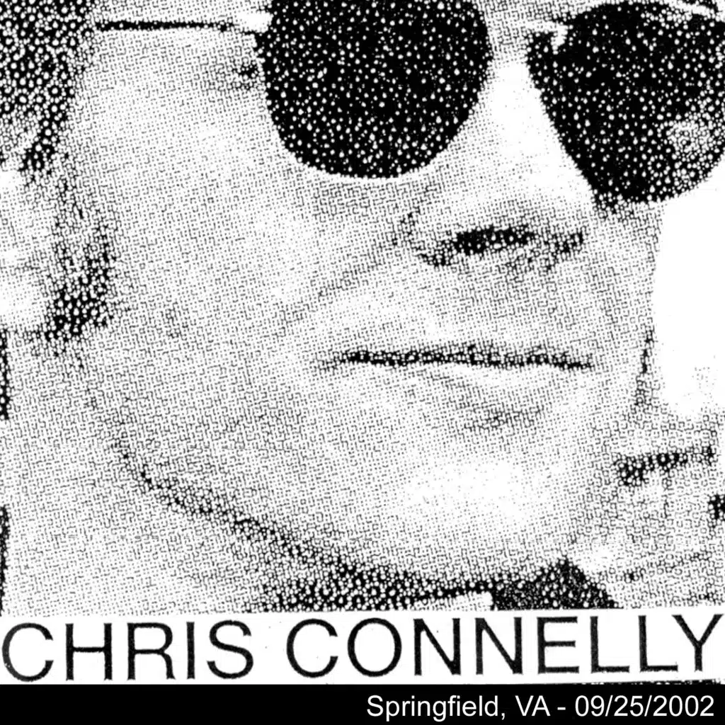 Springfield, VA 09-25-02