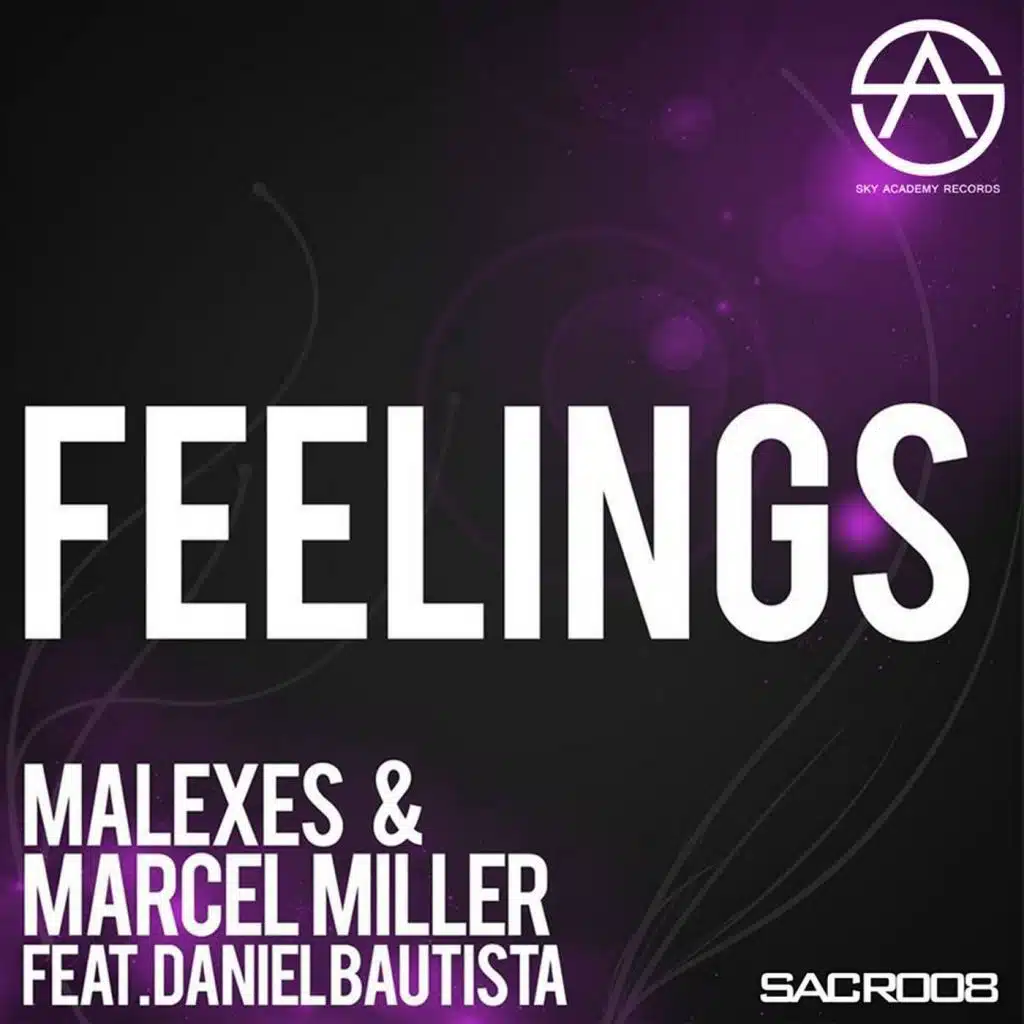 Feelings (Vocal Mix) [feat. Daniel Bautista]