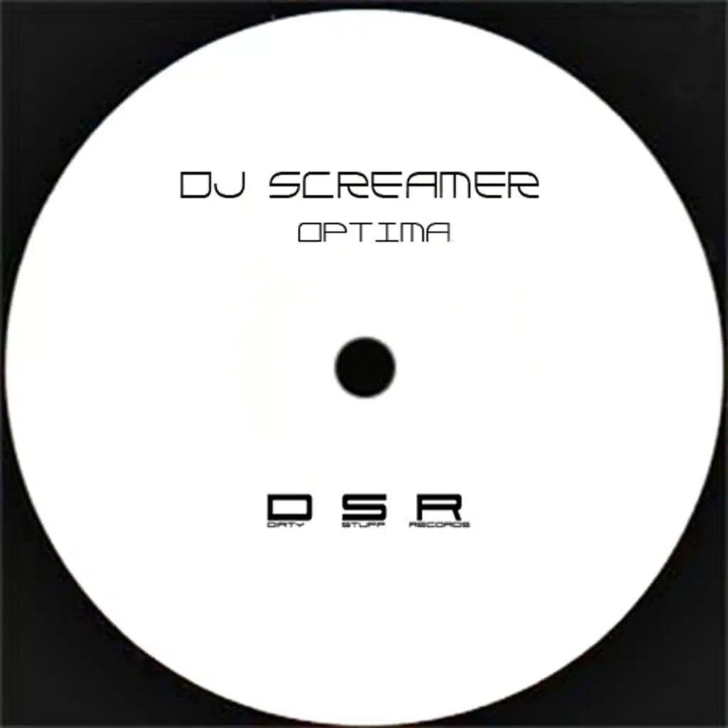 DJ Screamer