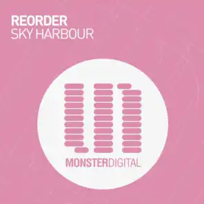 Sky Harbour (Radio Edit)