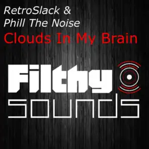 RetroSlack & Phill The Noise