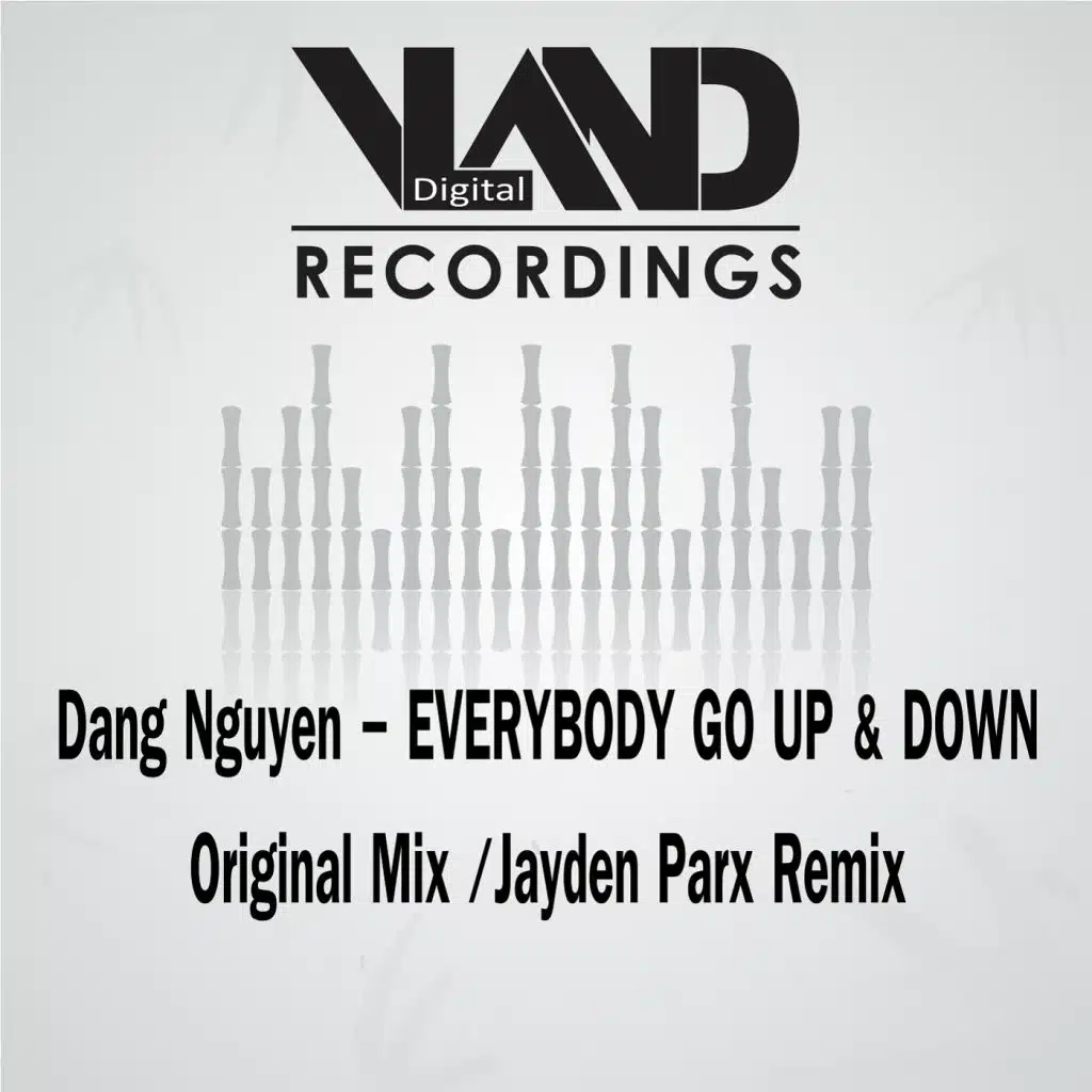 Everybody Go Up & Down (Jayden Parx Remix)