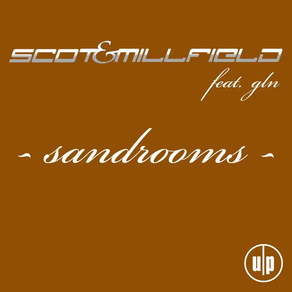 Sandrooms (Beach Dub Mix) [feat. GLN]