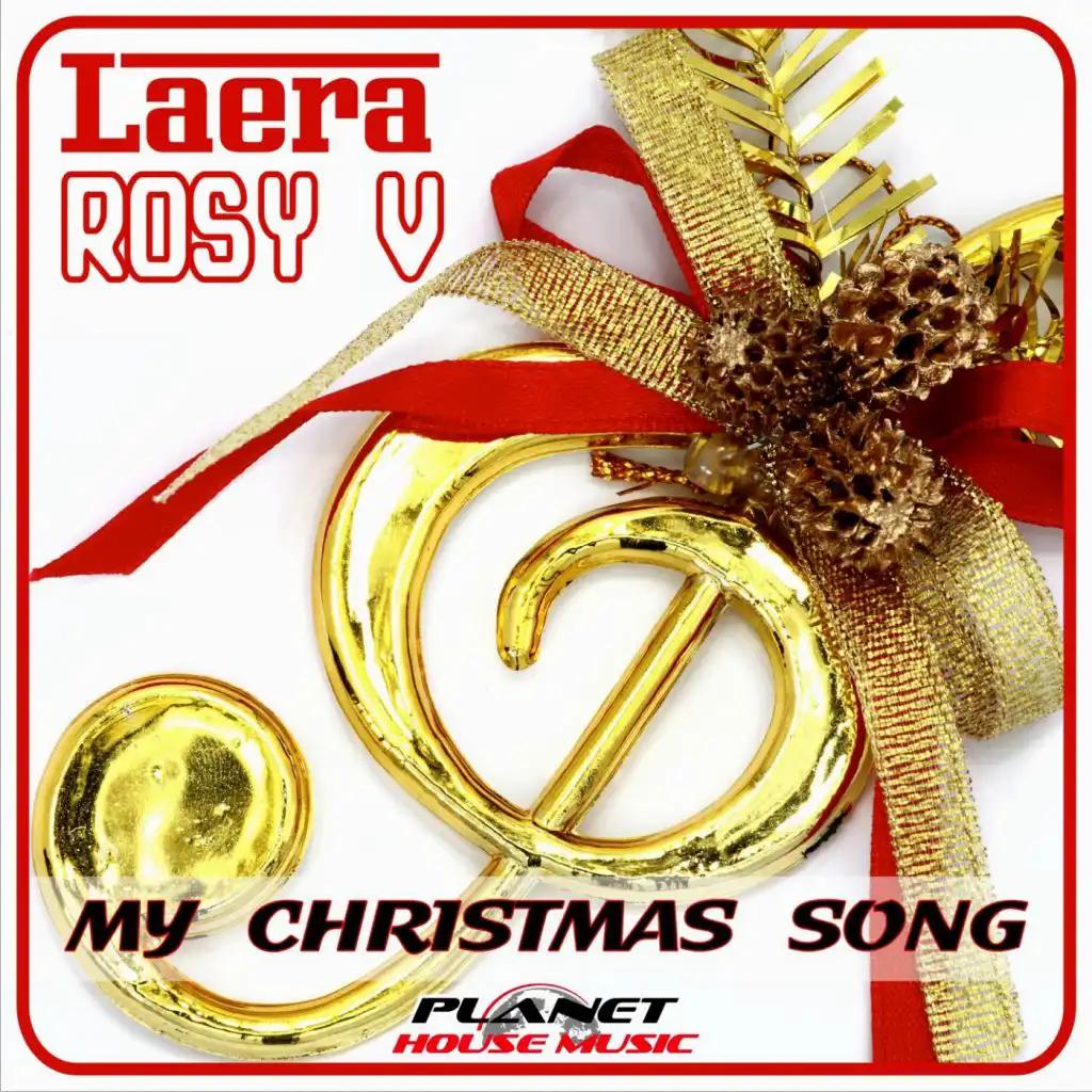 My Christmas Song (Radio Edit)