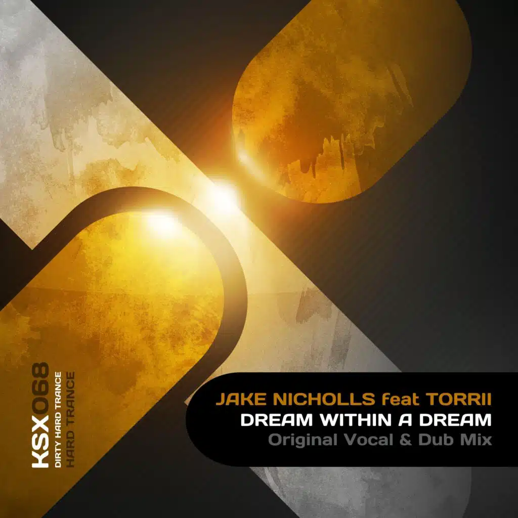 Dream Within A Dream (feat. Torrii)