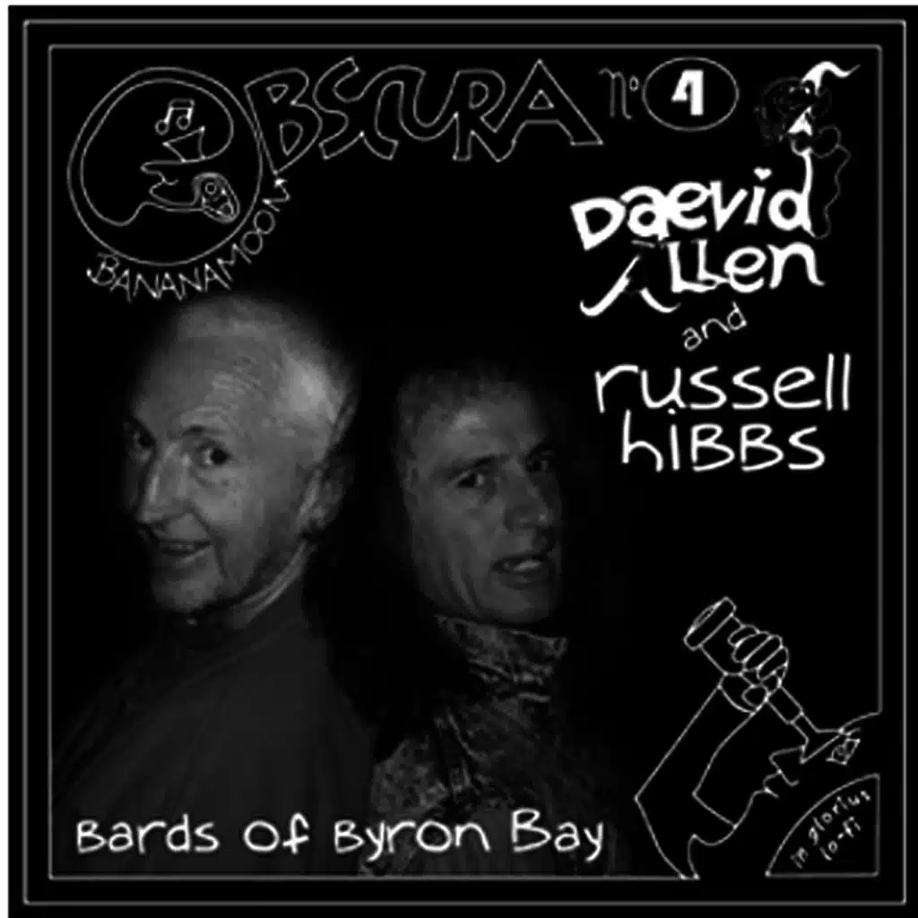 Bards Of Byron Bay