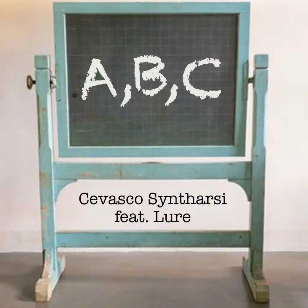 A, b, c (feat. Lure)