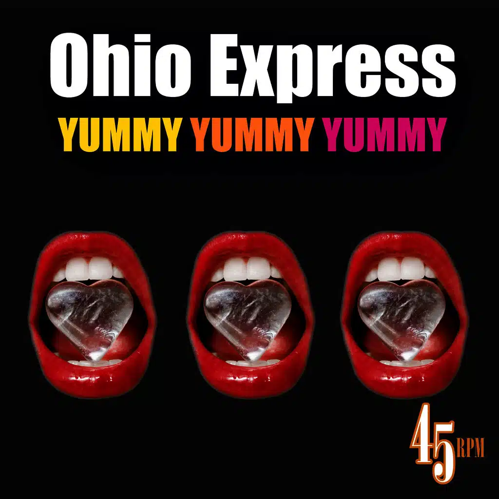 Yummy, Yummy, Yummy (Remastered)