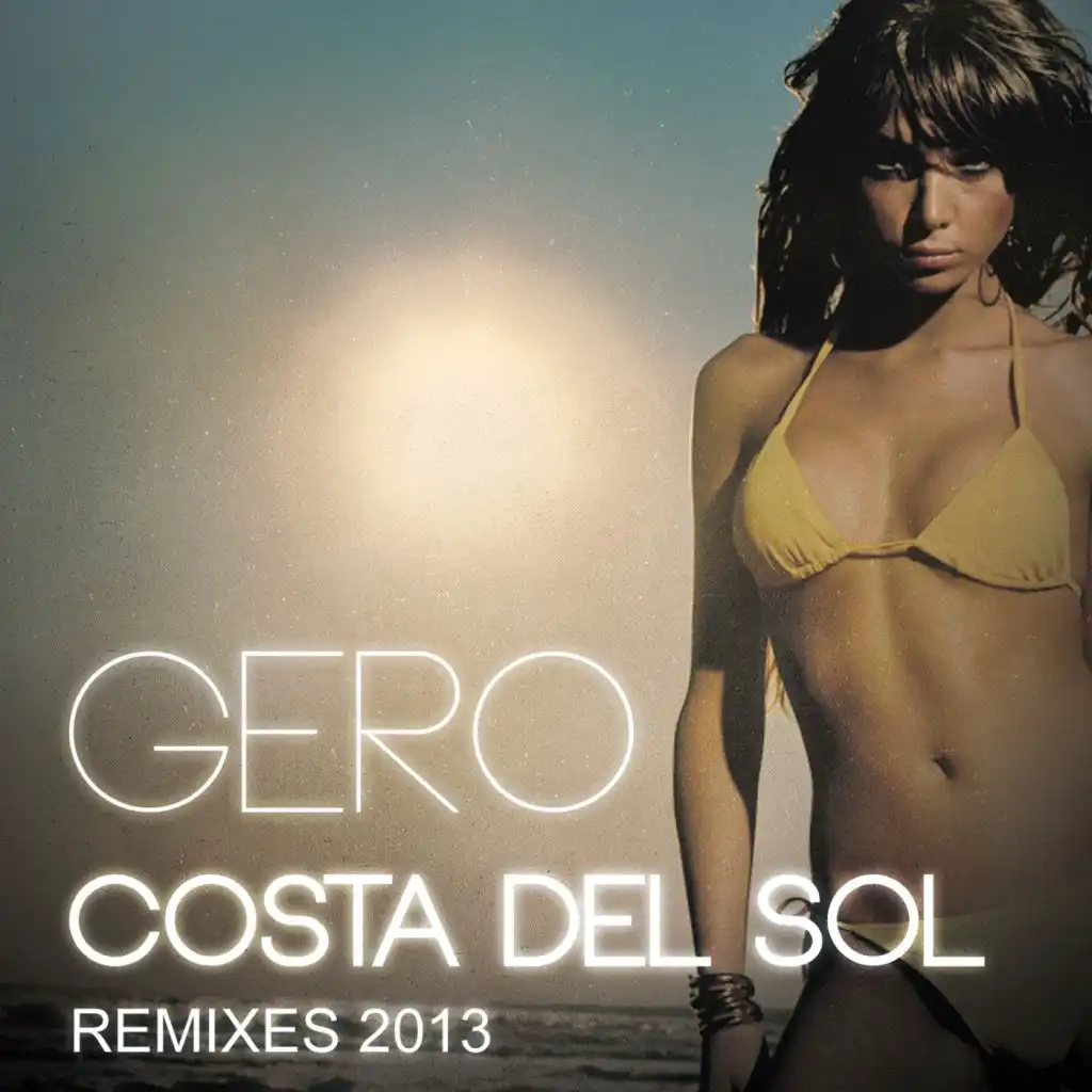 Costa Del Sol (Gabor Deutsch Radio Edit)