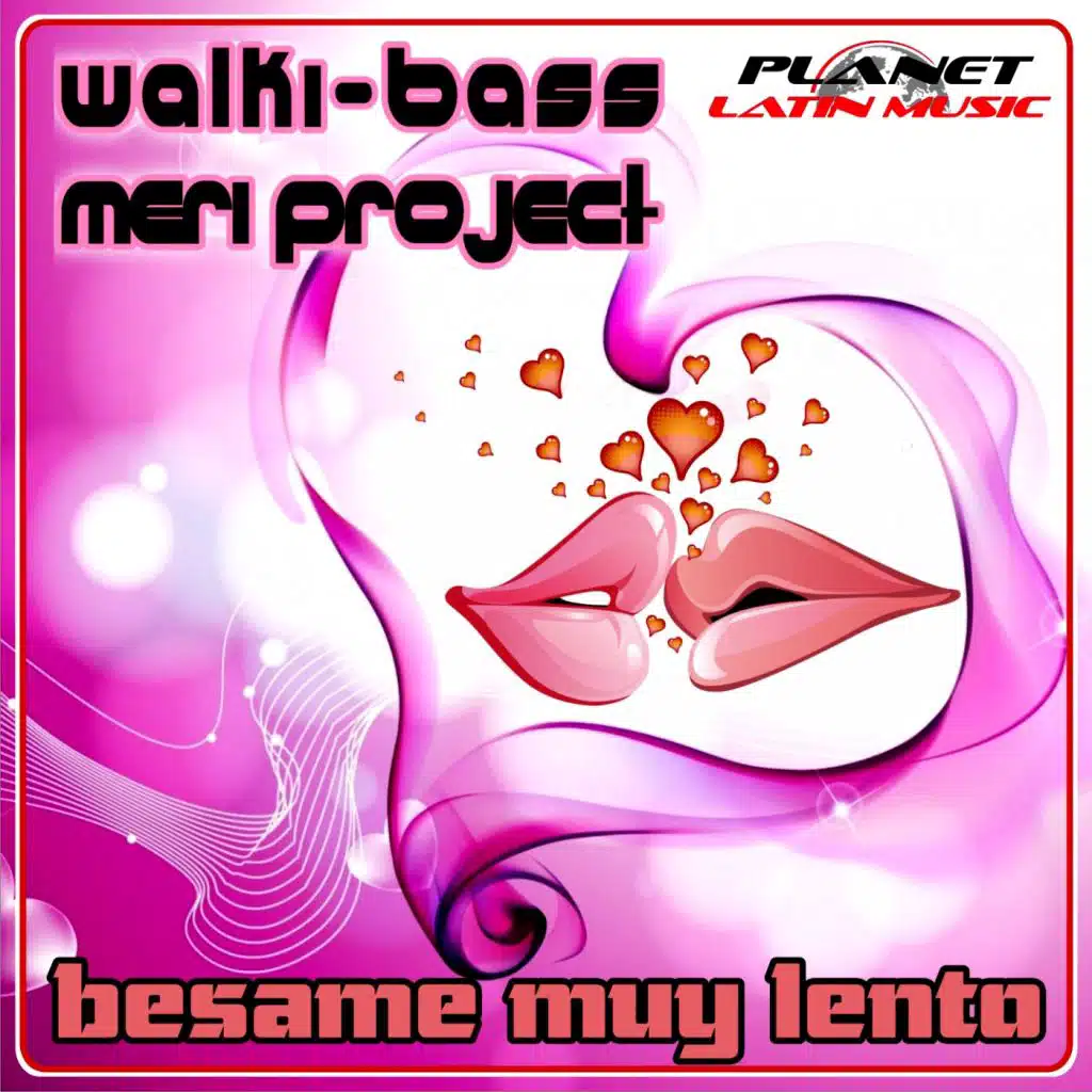 Walki-Bass & Meri Project