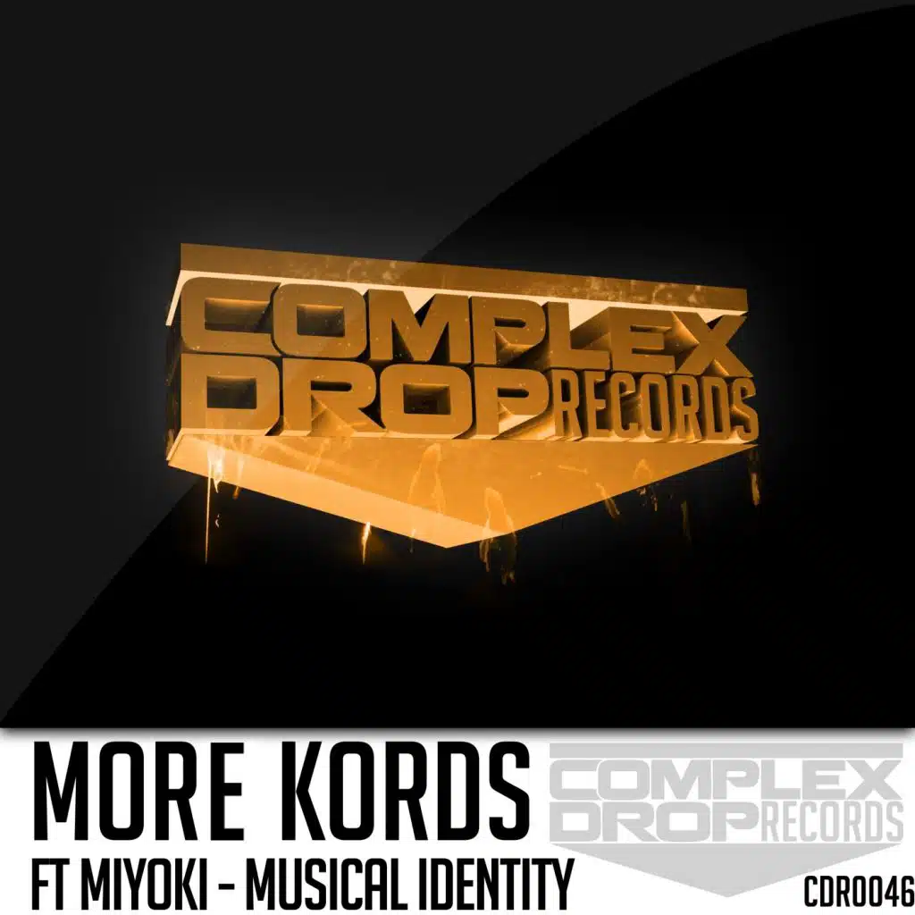 Musical Identity (feat. Miyoki)