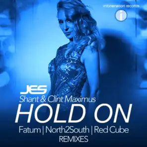 Hold On (Red Cube Remix)