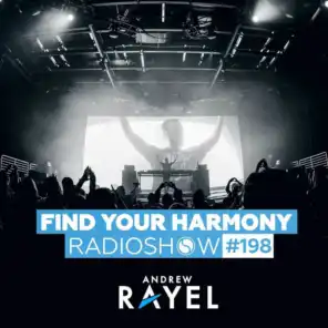 Find Your Harmony Radioshow #198