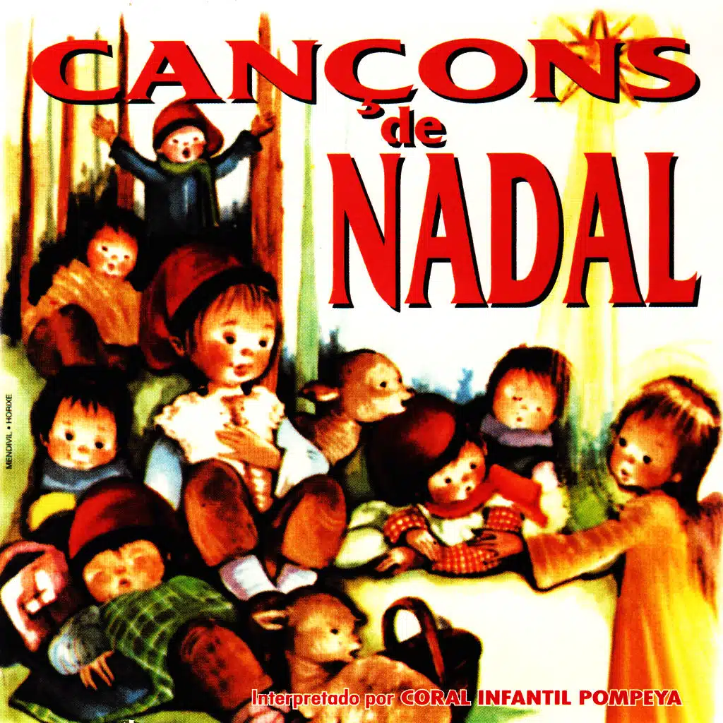 Cançons De Nadal (Nadales Populars Catalanes)