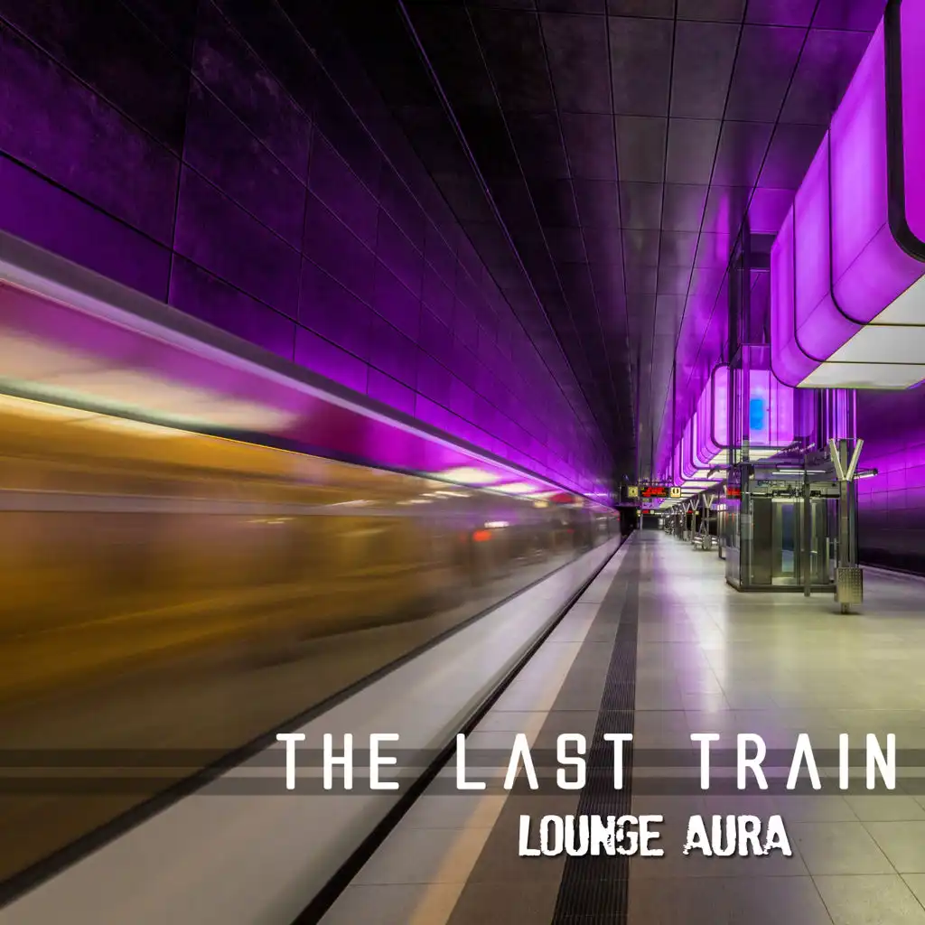 The Last Train (Extended Mix)