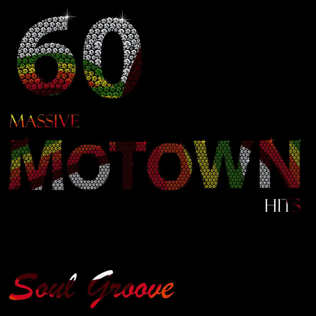 60 Massive Motown Hits