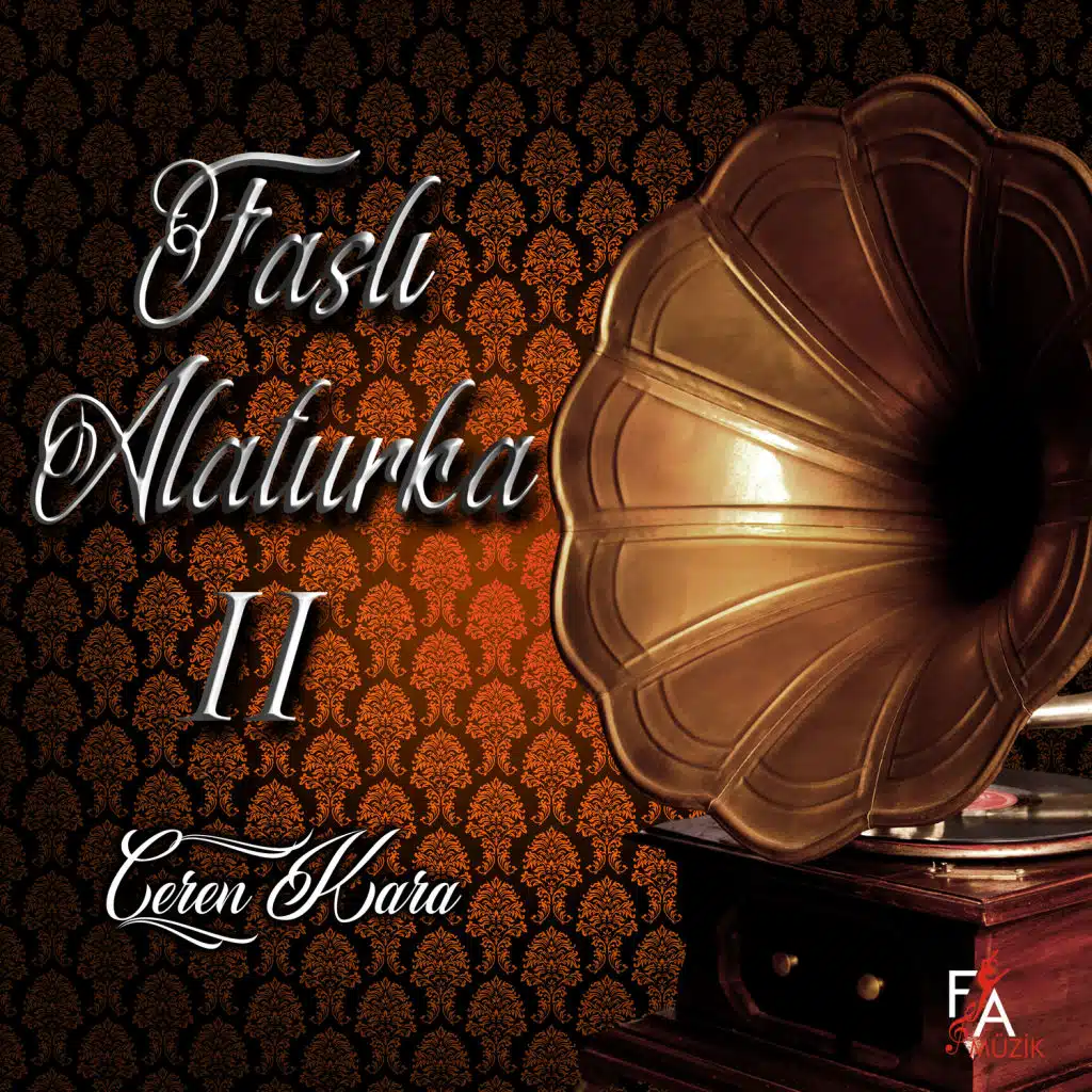 Faslı Alaturka Vol.2