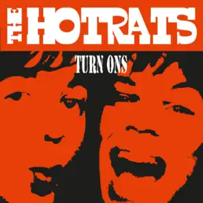 The HotRats