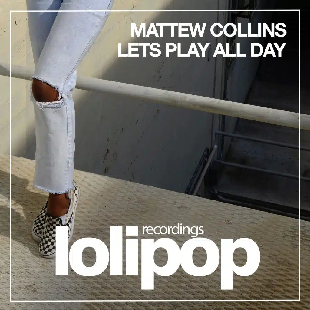 Lets Play All Day (Dub Mix)