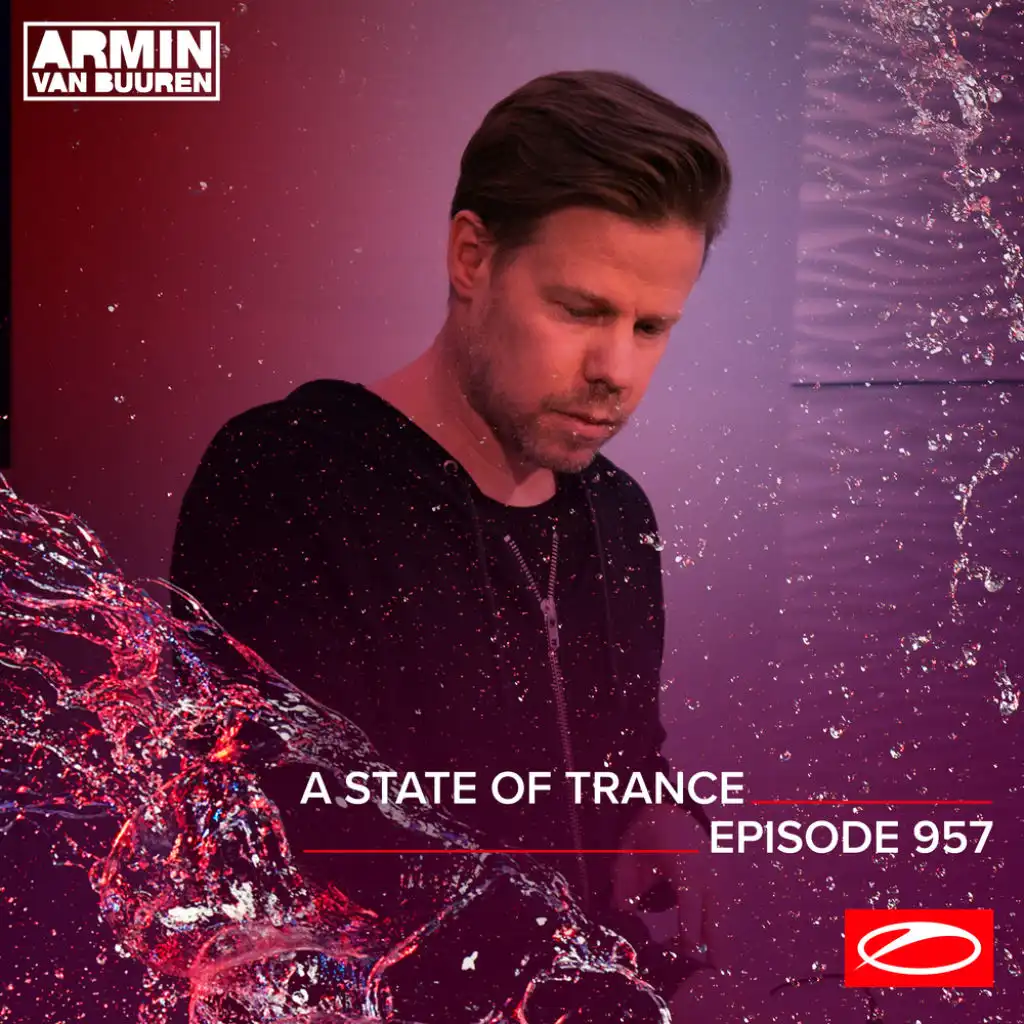 A State Of Trance (ASOT 957) (Intro)